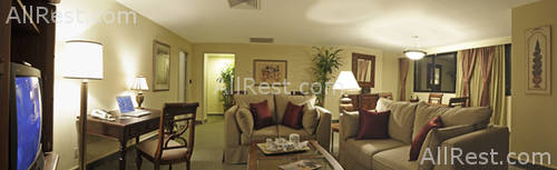 Dominican Fiesta Hotel 5